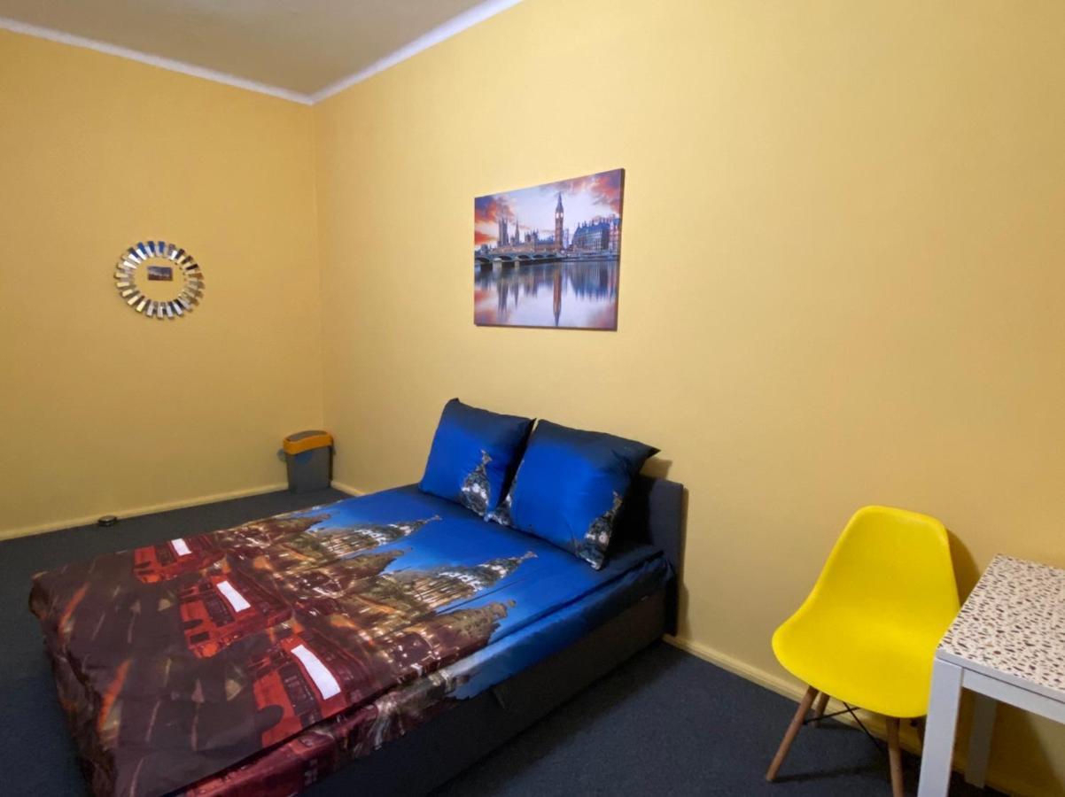 Apartament Bon Voyage Gdańsk