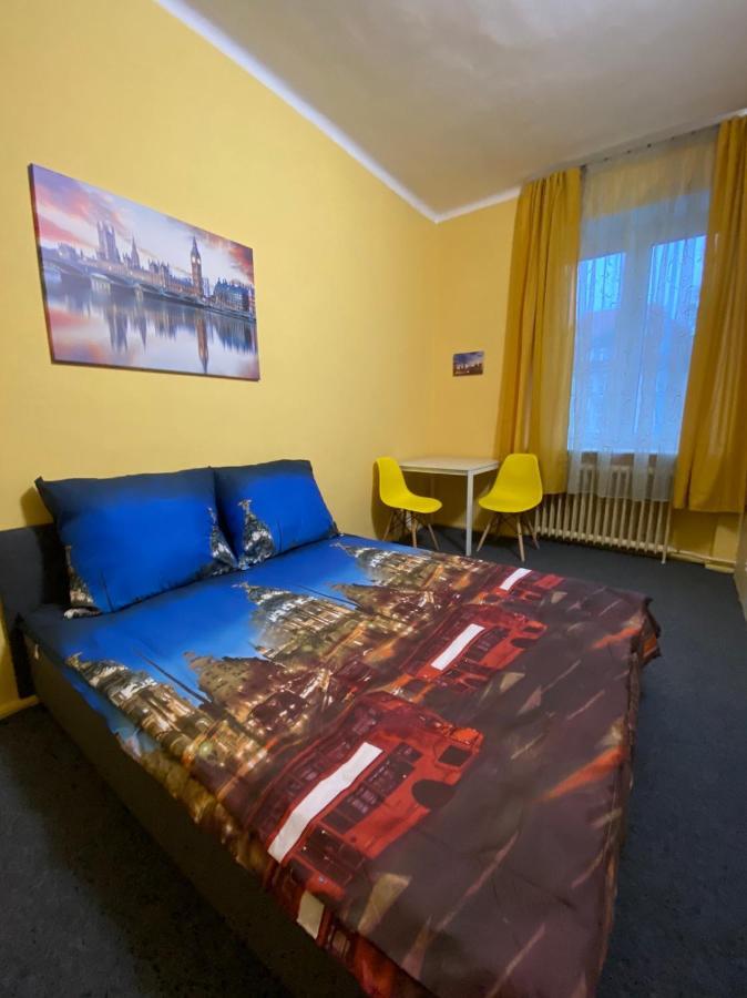 Apartament Bon Voyage *