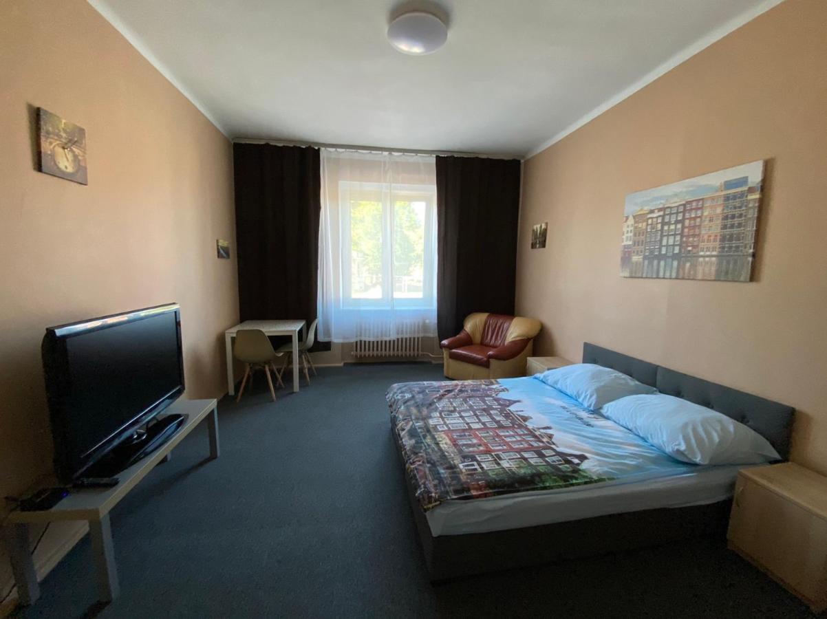 Bon Voyage Apartament