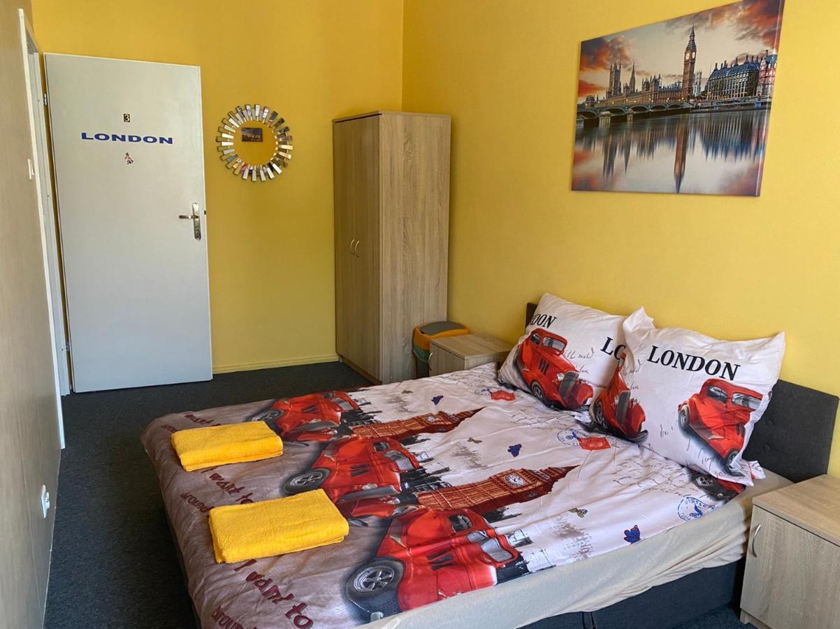 Apartament Bon Voyage Gdańsk